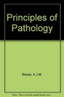 The principles of pathology