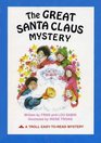 The Great Santa Claus Mystery