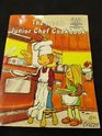 The Ideals junior chef cookbook