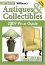Warman's Antiques  Collectibles 2009 Price Guide