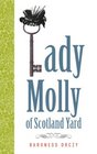 Lady Molly of Scotland Yard