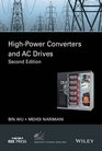 HighPower Converters and AC Drives