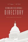 Congressional Directory 115th Congress 20172018