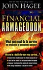 Financial Armageddon We are in a battle for our very survival