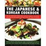 The Japanese  Korean Cookbook
