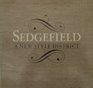 Sedgefield A New Style District