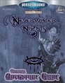 Versus Books Official Neverwinter Nights Adventure Perfect Guide