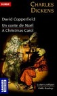 David Copperfield Un Chant De Noel/David Copperfield Christmas Carol