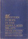 Western Europe in the Middle Ages 3001475