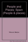 People and Places Spain