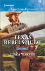 Texas Rebels Jude