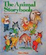 The Animal storybook