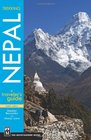 Trekking Nepal A Traveler's Guide 8th Ed
