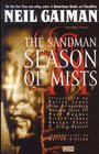 The Sandman, Vol 4: Season of Mists