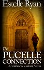 The Pucelle Connection A Genevieve Lenard Novel