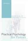 Practical Psychology for Pastors 2nd Edition
