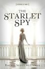 Starlet Spy (Heroines of Wwii, 11)