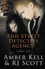 End Street Detective Agency Bk 1