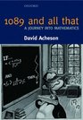 1089 and All That  A Journey into Mathematics