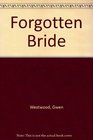 Forgotten Bride