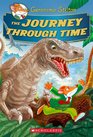 Geronimo Stilton Special Edition The Journey Through Time