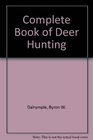 Complete Book of Deer Hunting