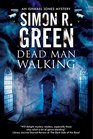 Dead Man Walking  (Ishmael Jones, Bk 2)