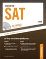 Master the SAT 2009