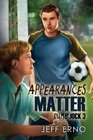 Appearances Matter (Dumb Jock, Bk 3)