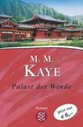 Palast der Winde Sonderausgabe Roman