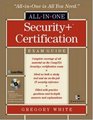 Security Certification AllinOne Exam Guide