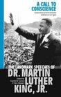 A Call to Conscience The Landmark Speeches of Dr Martin Luther King Jr