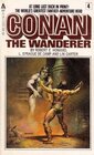 Conan the Wanderer (Conan #4)