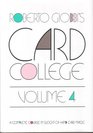 Card College
