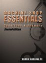 Machine Shop Essentials: Questions and Answers