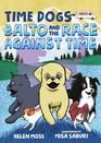 Time Dogs Balto and the Race Against Time