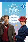 Mary Poppins Returns Everything Is Possible  Leveled Reader