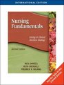 Nursing Fundamentals Caring and Clinical Decision Making