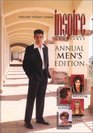 Inspire Quarterly Vol 33 Annual Men's Edition