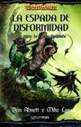 La Espada de Disformidad (Warpsword) (Warhammer: Malus Darkblade, Bk 4) (Spanish)