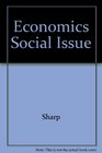 SG t/a Economics Social Issue