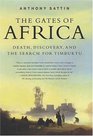 The Gates of Africa  Death Discovery and the Search for Timbuktu