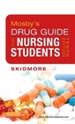 Mosby's Drug Guide for Nursing Students 10e