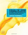 Microsoft  Visual C 2008 Comprehensive An Introduction to ObjectOriented Programming