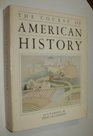 The Course of American History