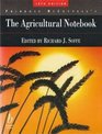 Primrose McConnell's the Agricultural Notebook