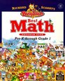 Richard Scarry's Best Math Program