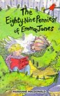 The Eightynine Pennies of Emma Jones