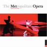 The Metropolitan Opera 2008 Wall Calendar