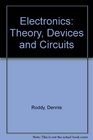 Electronics Theory devices and circuits